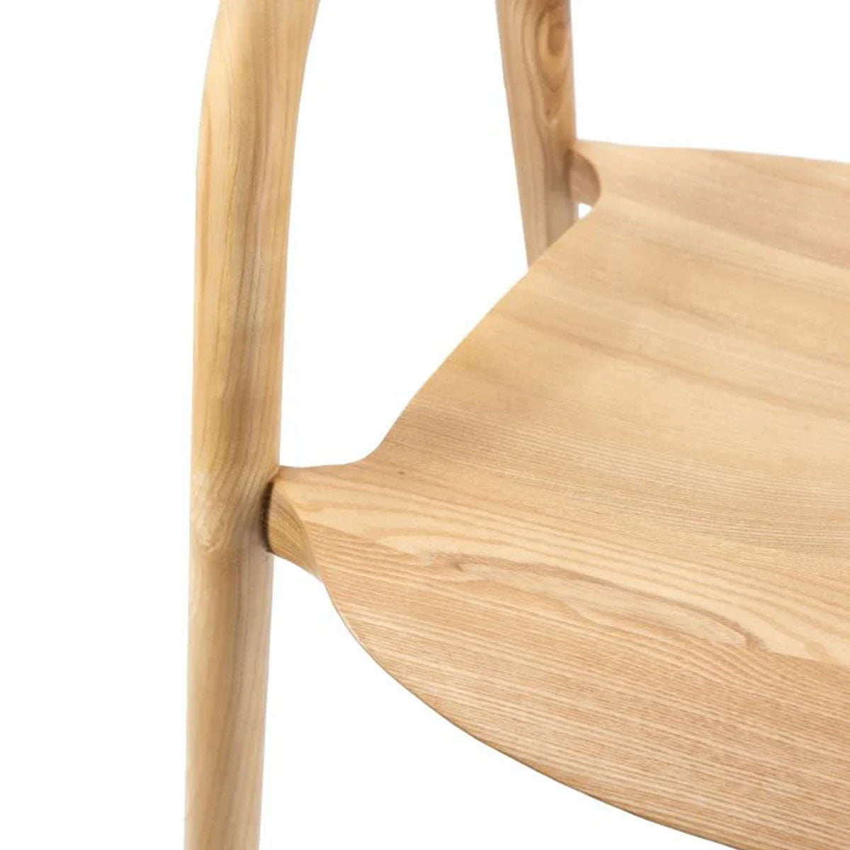 Gallery Direct Madrid Dining Chair 552x565x775mm (2pk)
