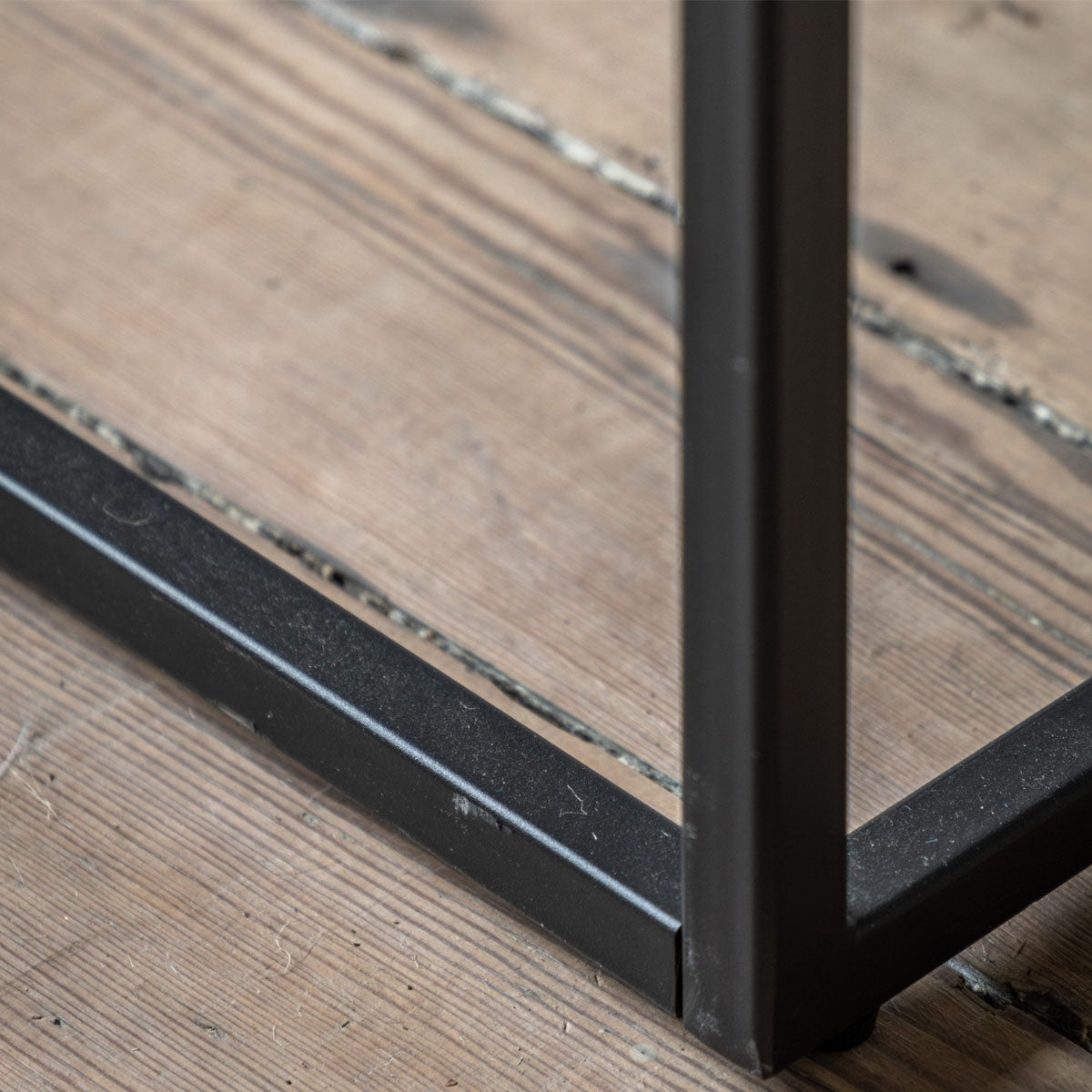 Gallery Direct Henley Console Table 1000x380x750mm