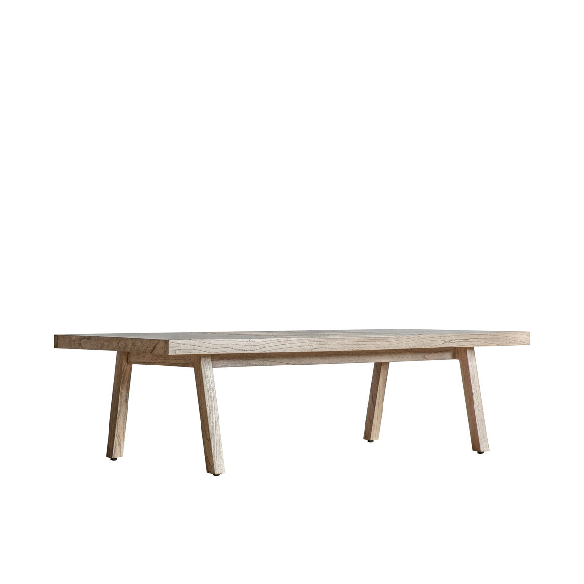 Gallery Direct Kyoto Coffee Table 1350x539x350mm