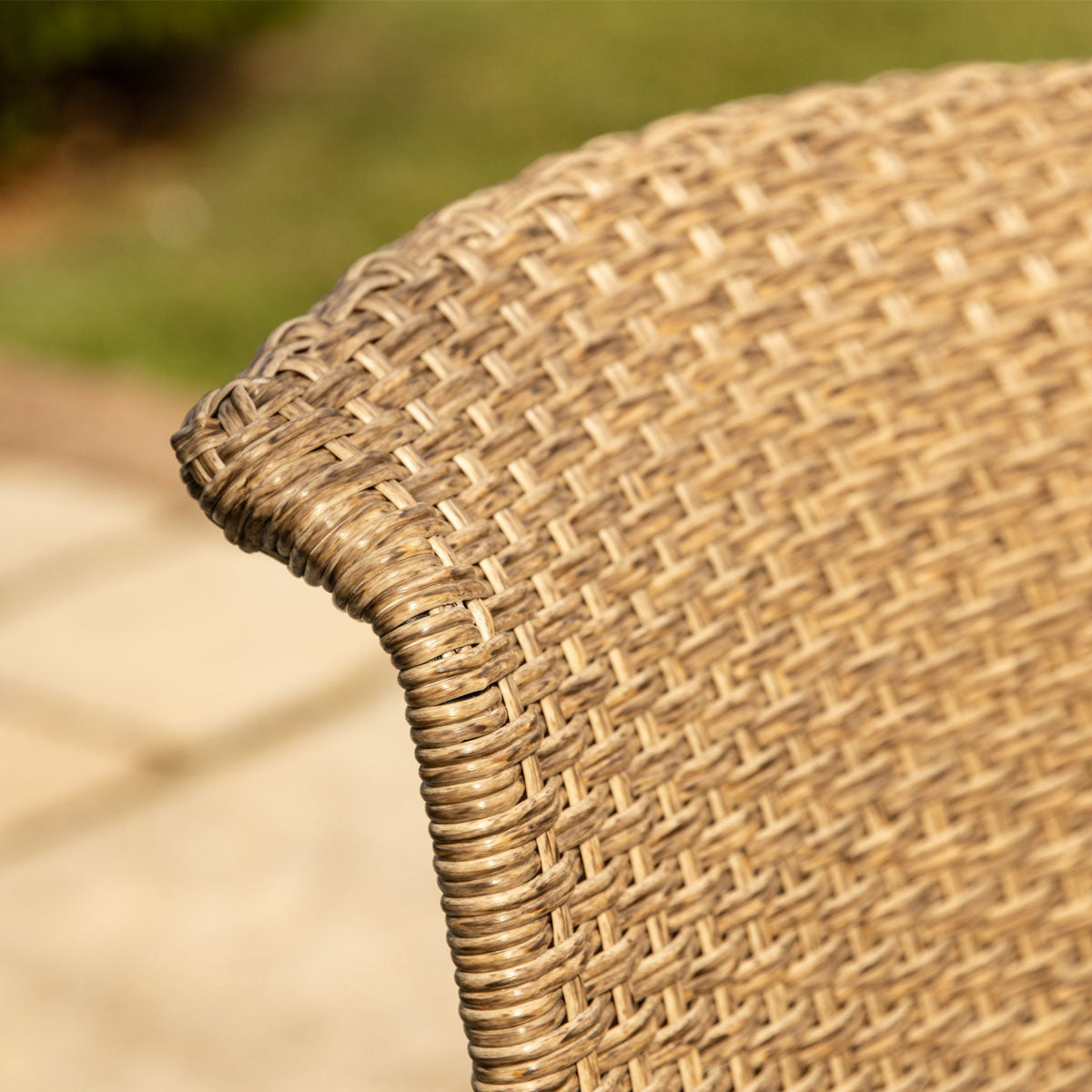 Gallery Direct Sapri Dining Chair 2pk
