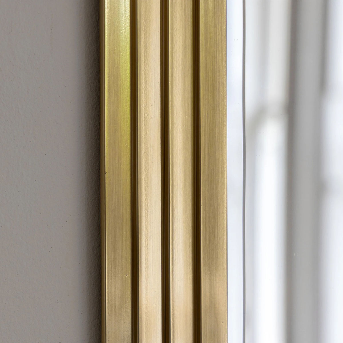 Gallery Direct Ritz Leaner Mirror 690x1690mm