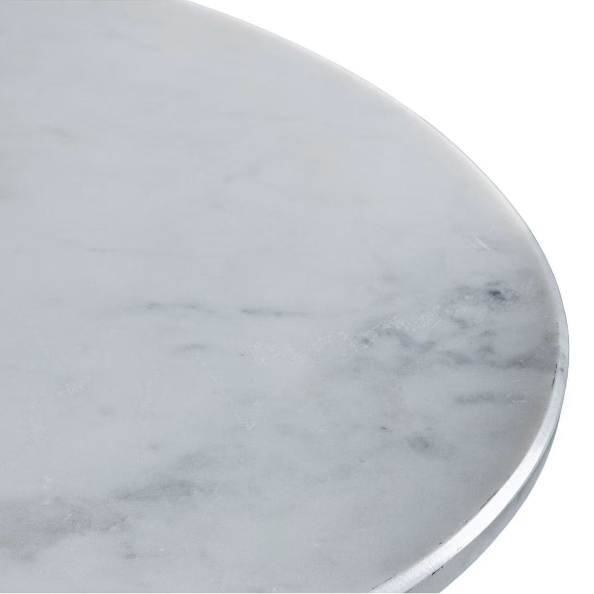 Gallery Direct Barcelona Side Table 500x500x550mm