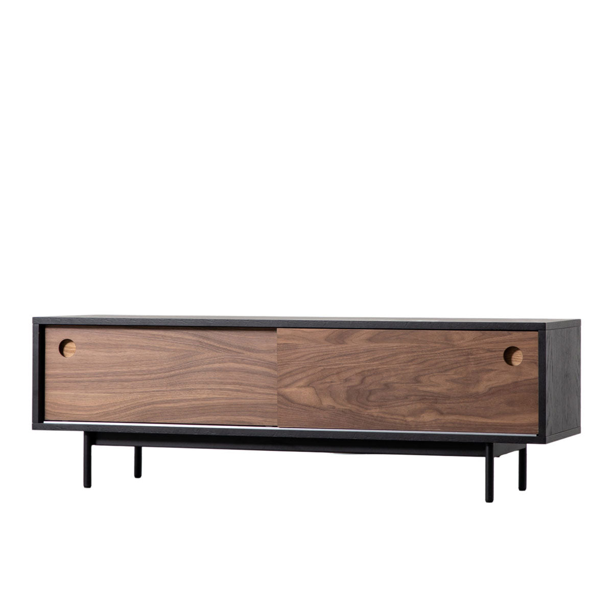 Gallery Direct Barbican Media Unit 1400x400x450mm