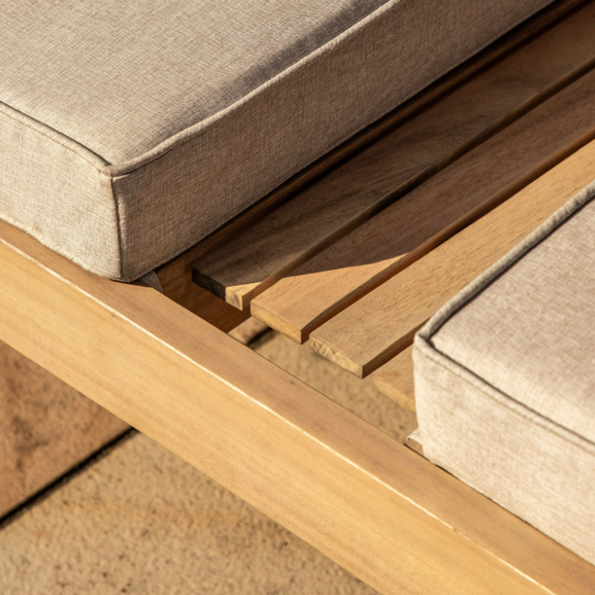 Gallery Direct Ammos Double Daybed