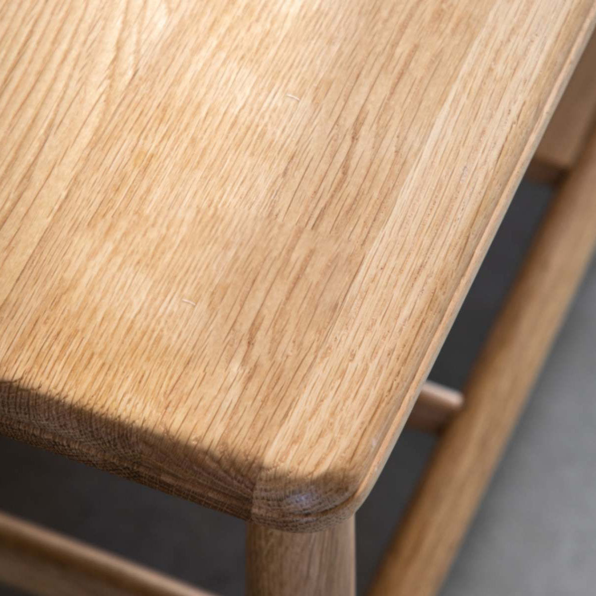 Gallery Direct Wycombe Media Unit 1400x420x425mm