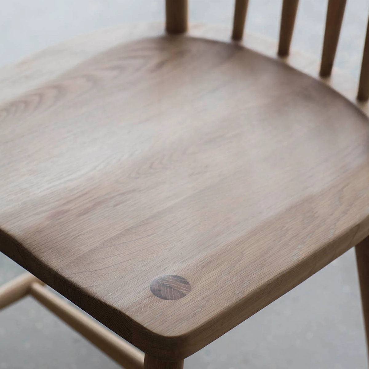 Gallery Direct Wycombe Dining Chair 450x560x920mm (2pk)
