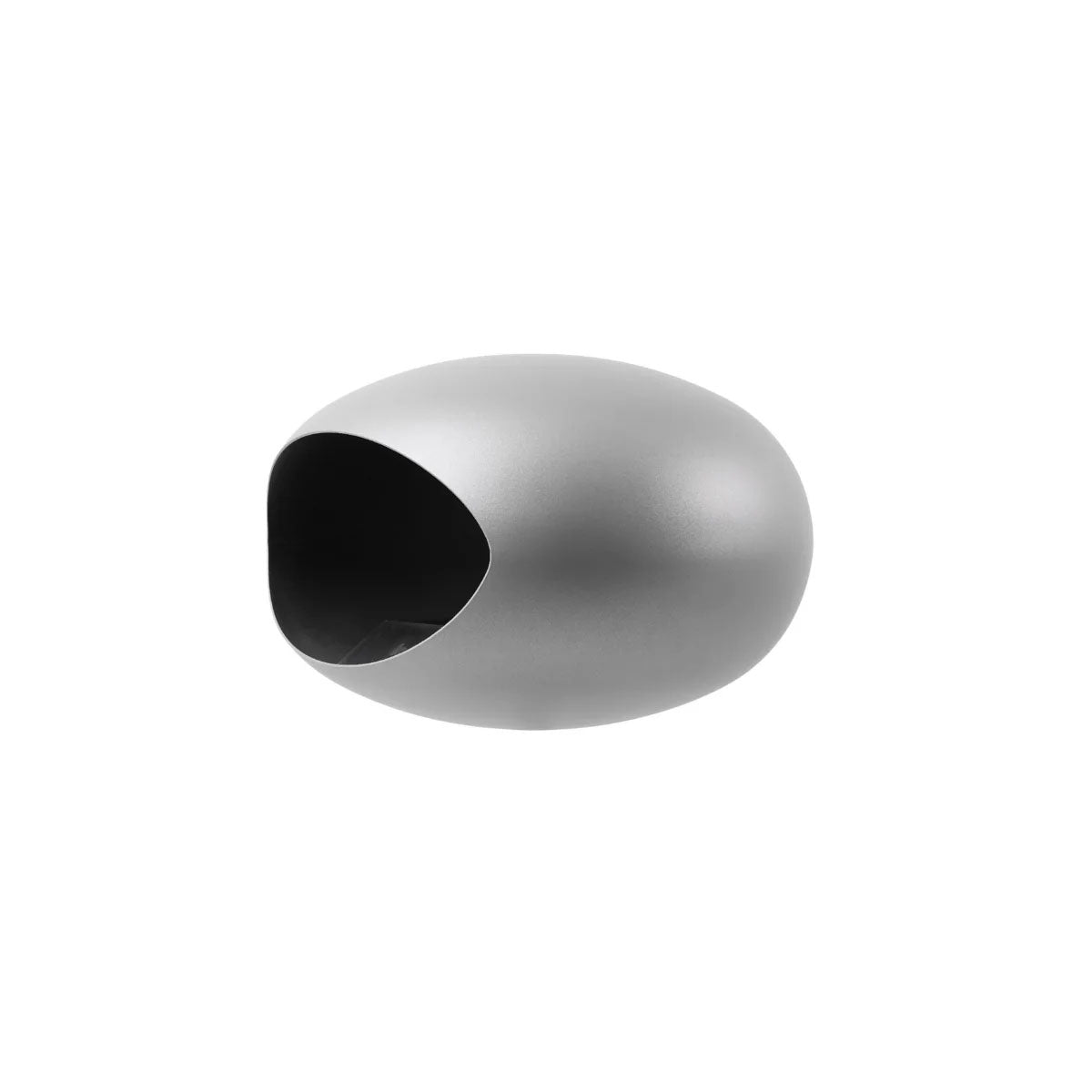 Le Feu Ground Wood Low - Nickel