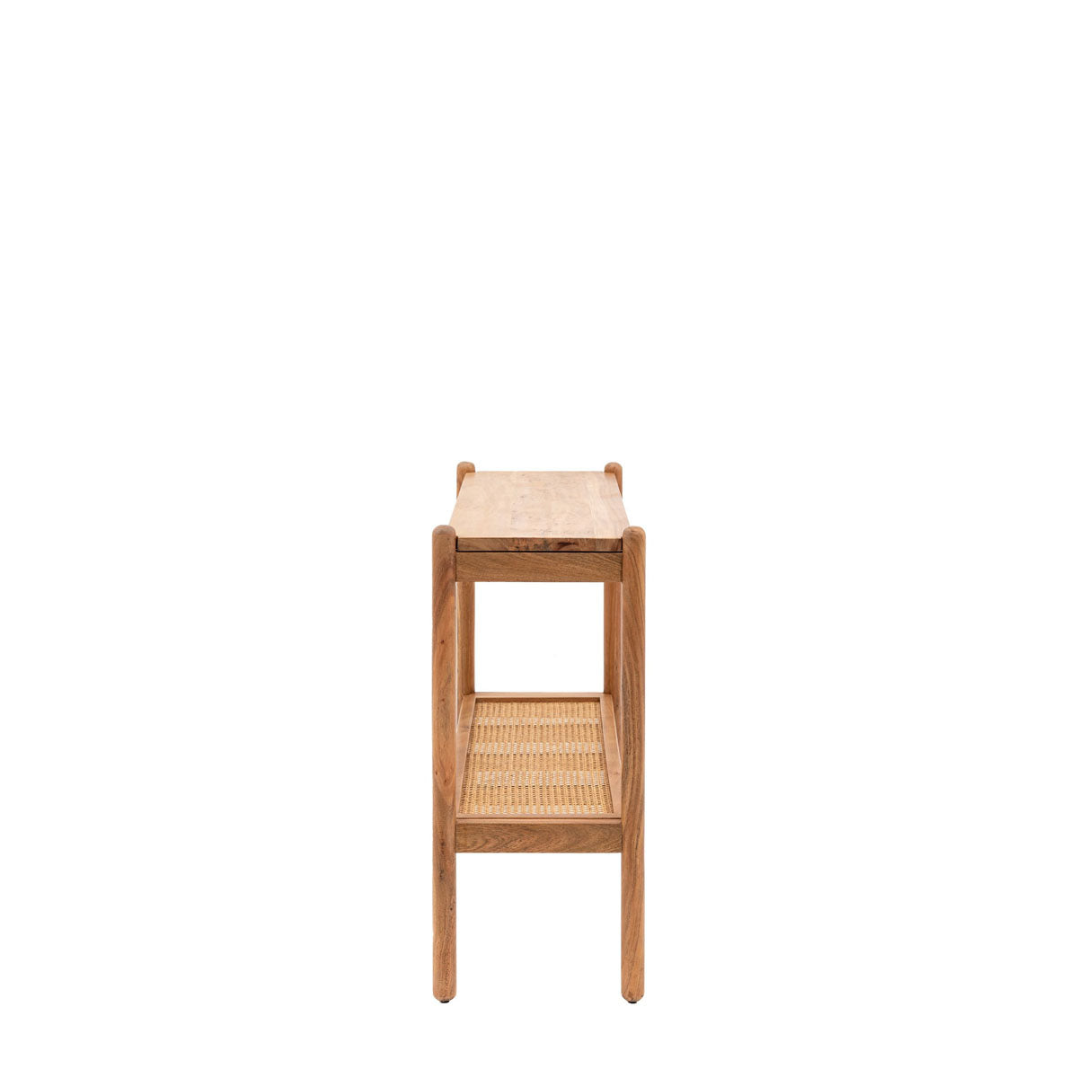 Gallery Direct Cannes Console Table 1000x360x810mm