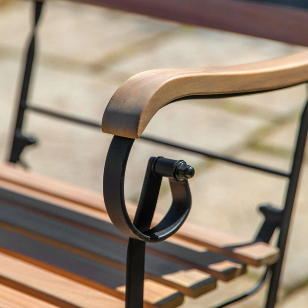 Gallery Direct Valetta Folding Dining Set