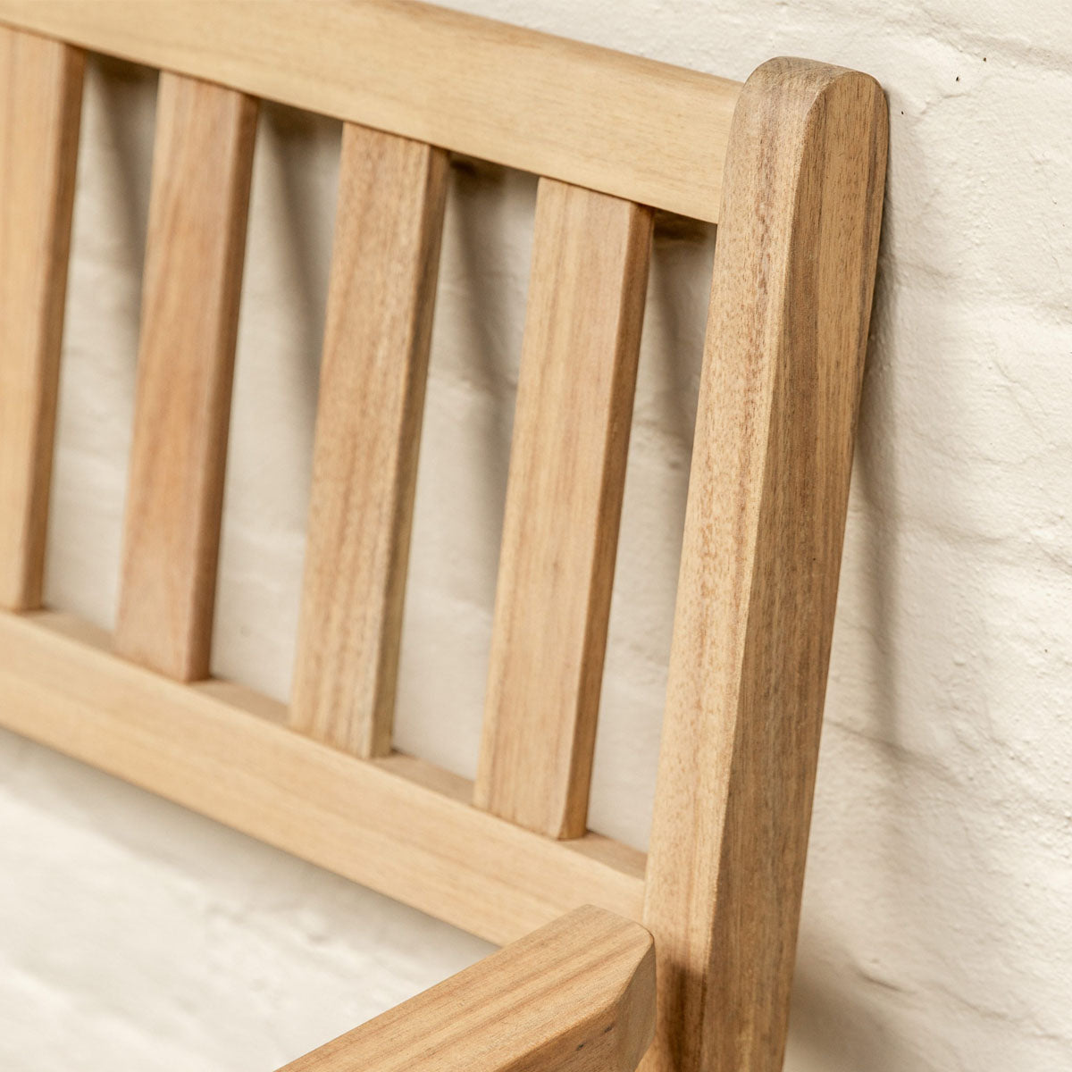 Gallery Direct Gerani Bench