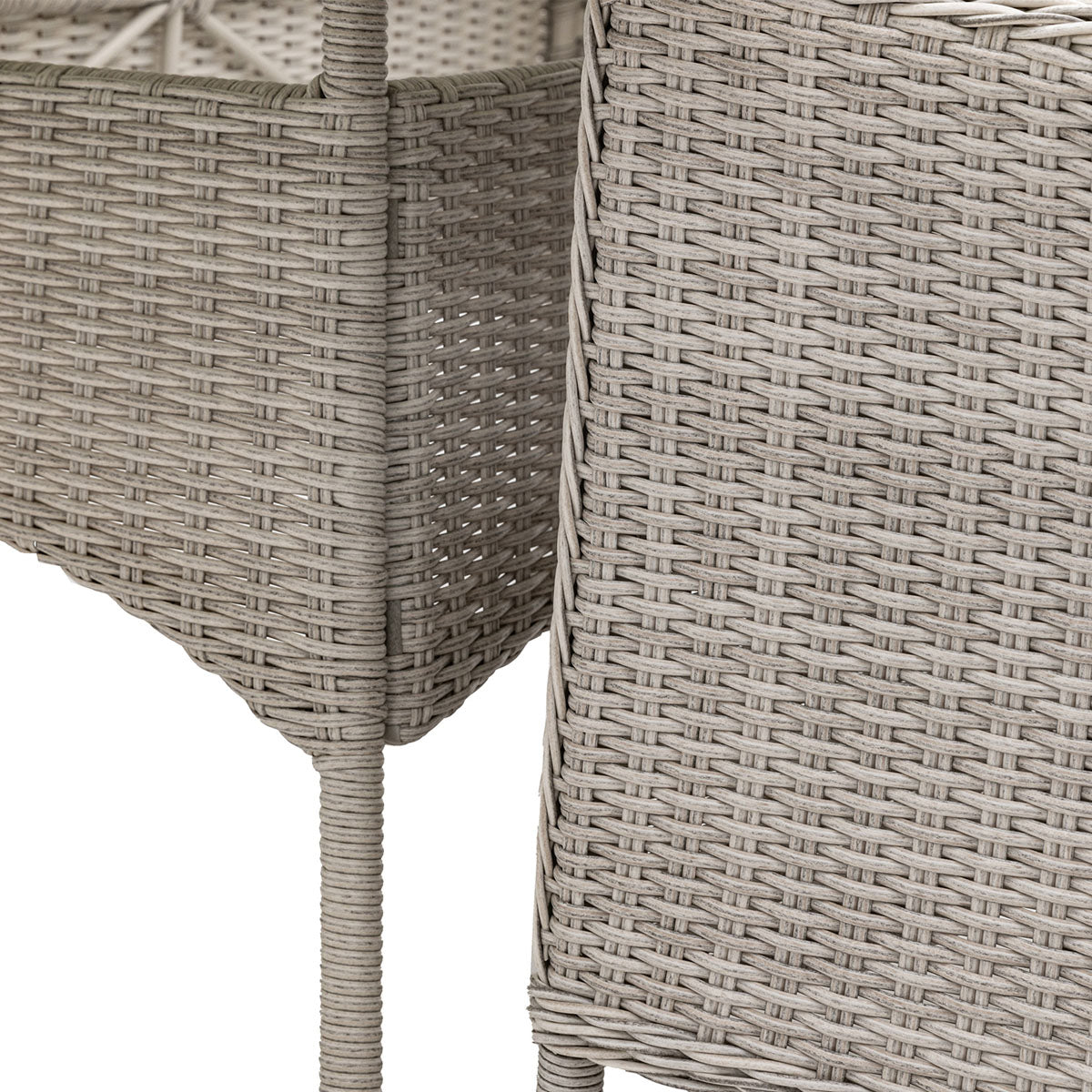 Gallery Direct Holton 6 Seater Oval Dining Set