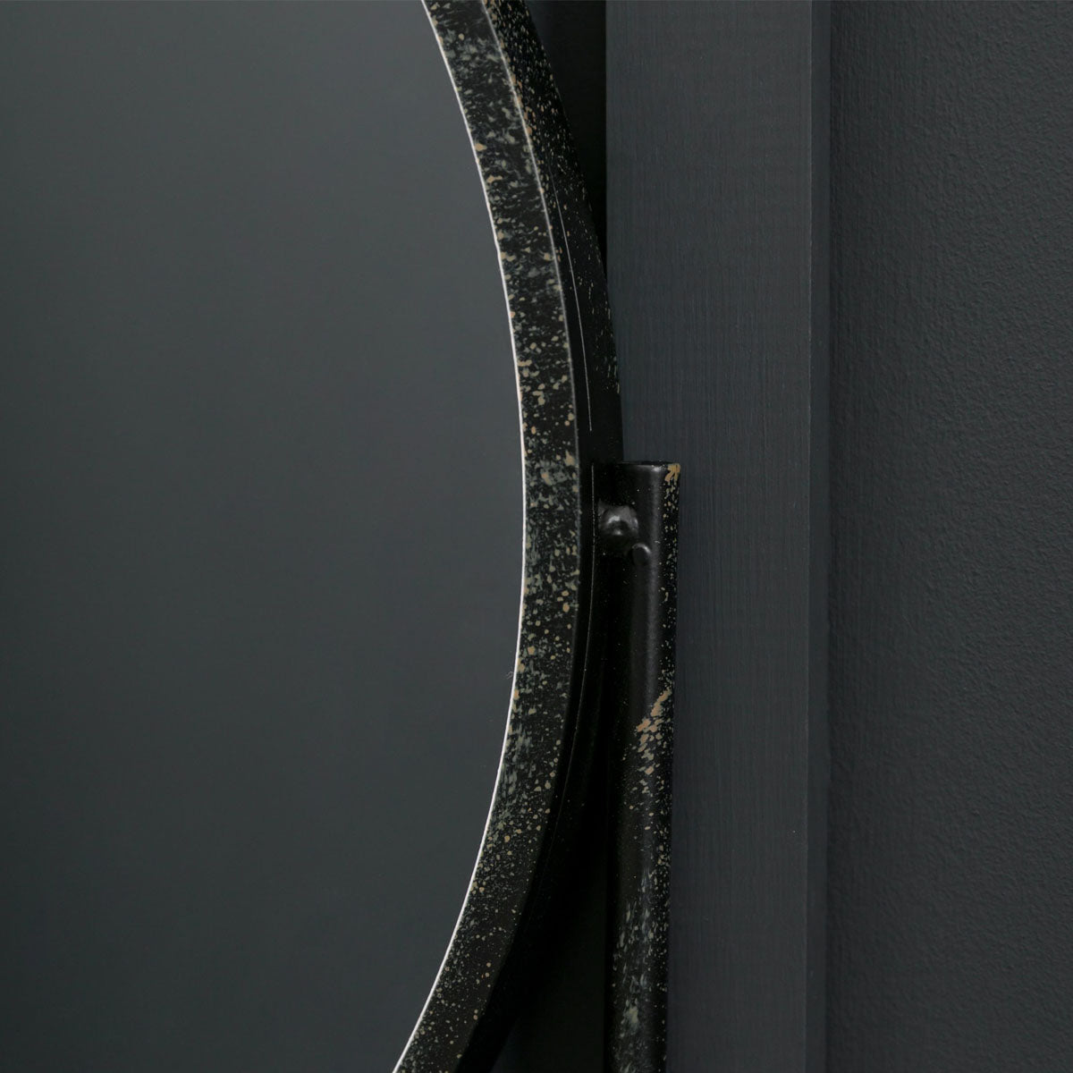 Gallery Direct Torello Mirror 420x110x750mm