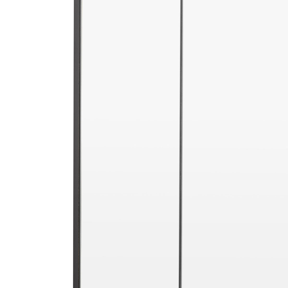 Gallery Direct Aston Leaner Mirror 1400x600mm