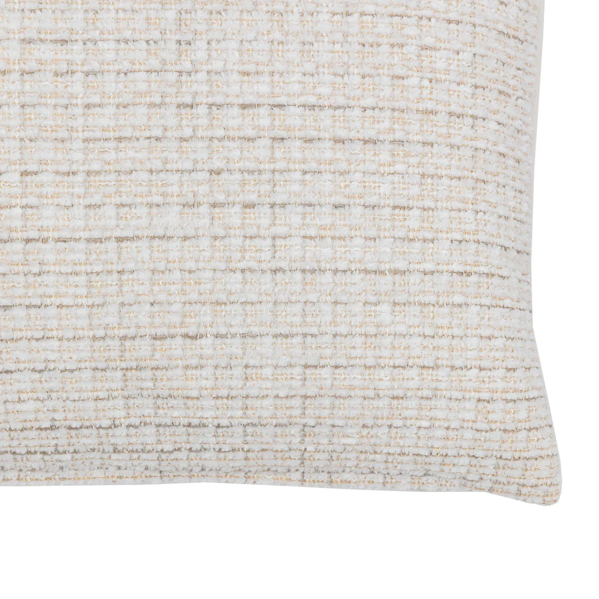 Gallery Direct Chenille Cushion
