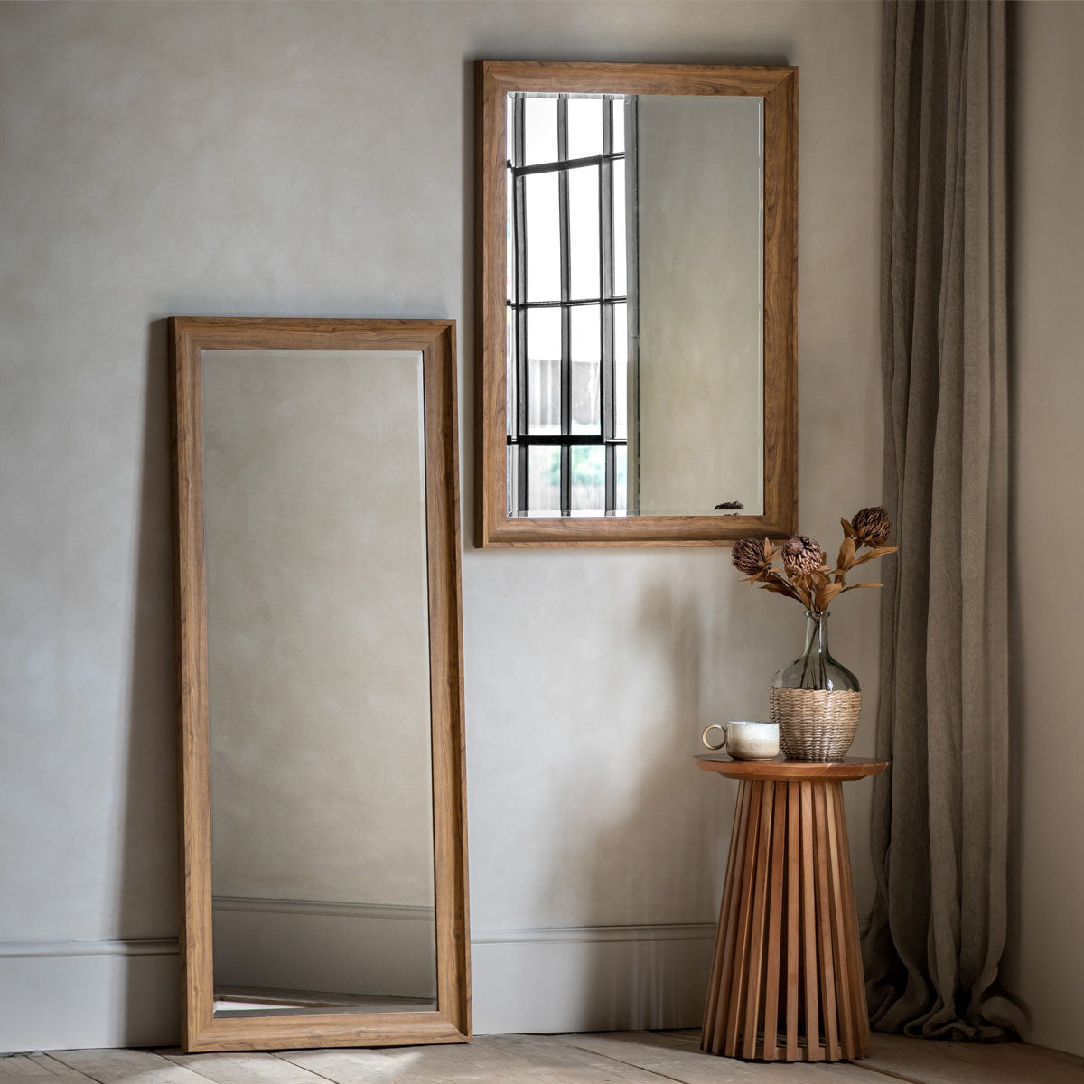 Gallery Direct Fraser Rectangle 735x1040mm