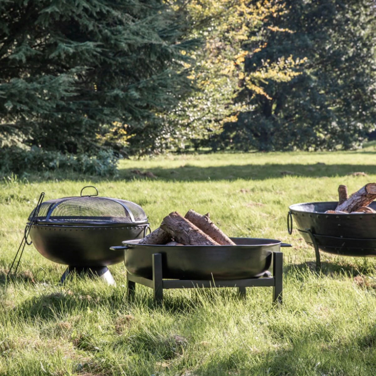 Gallery Direct Casoli Firepit