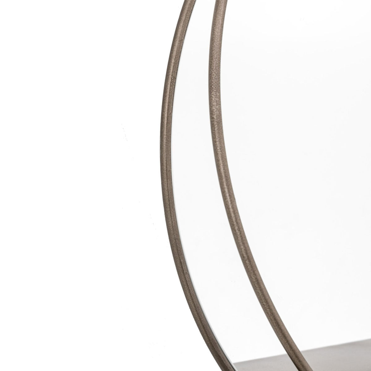 Gallery Direct Winslow Mirror 600x150x600mm