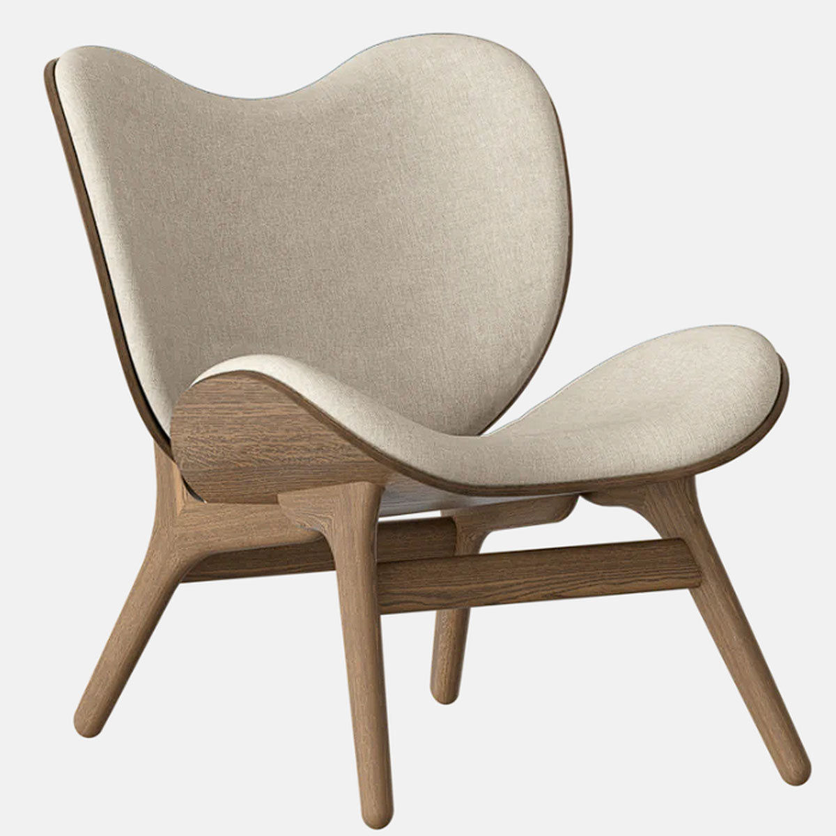 Umage A Conversation Piece Lounge Chair Low