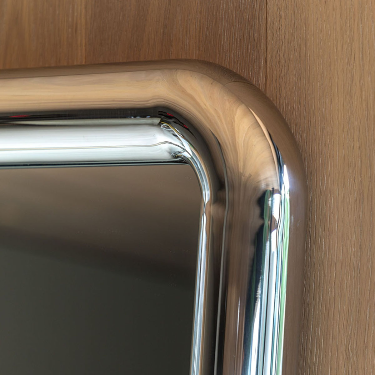Gallery Direct Specchio Leaner Mirror 800x1700mm