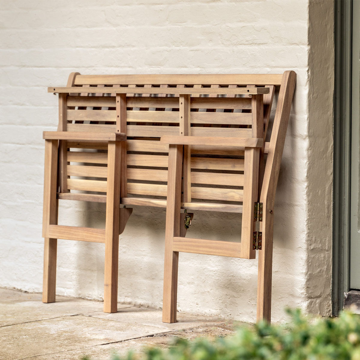 Gallery Direct Gerani Bench