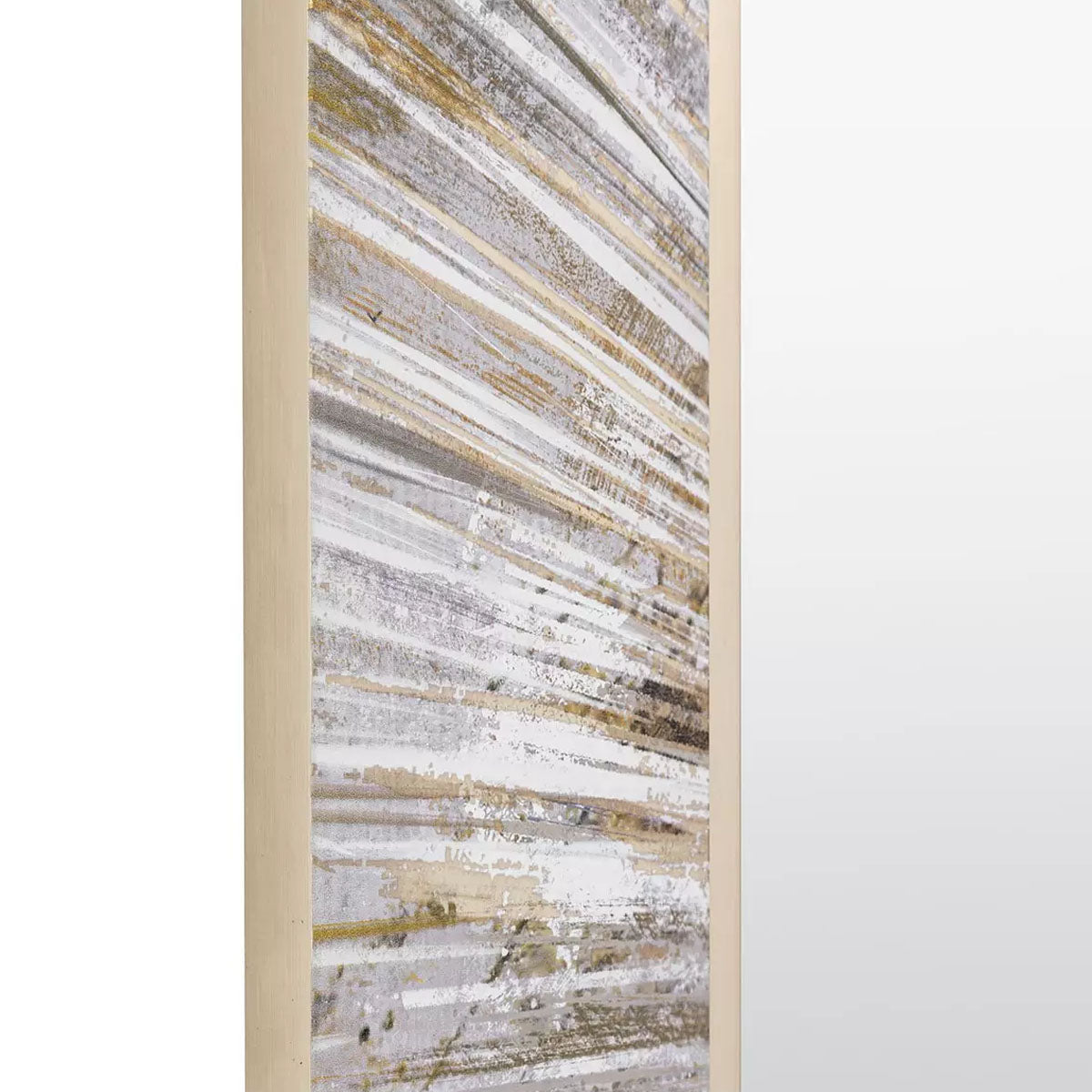 Gallery Direct Chelsea Square Mirror 925x925mm