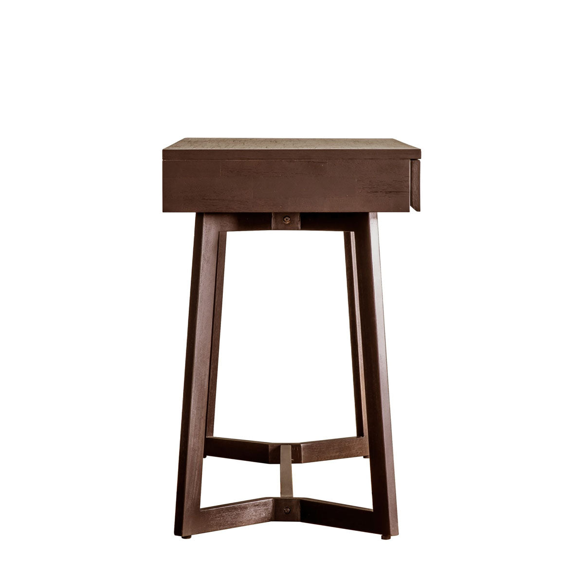 Gallery Direct Boho Retreat 2 Drawer Desk 1300x500x760mm