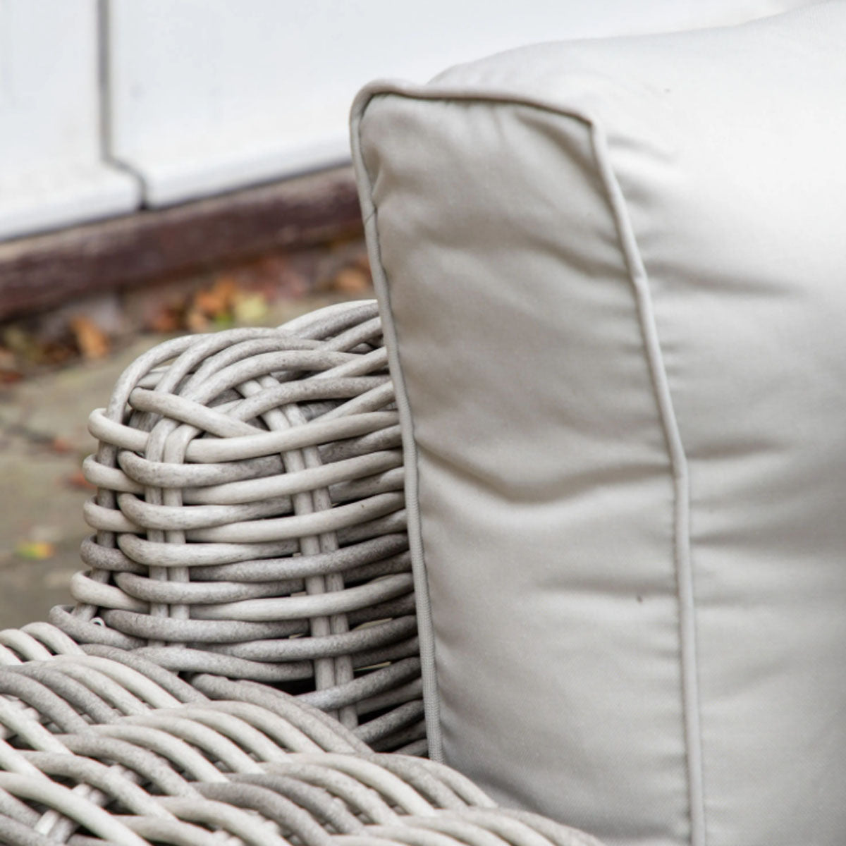Gallery Direct Ragusa Corner Lounge Set