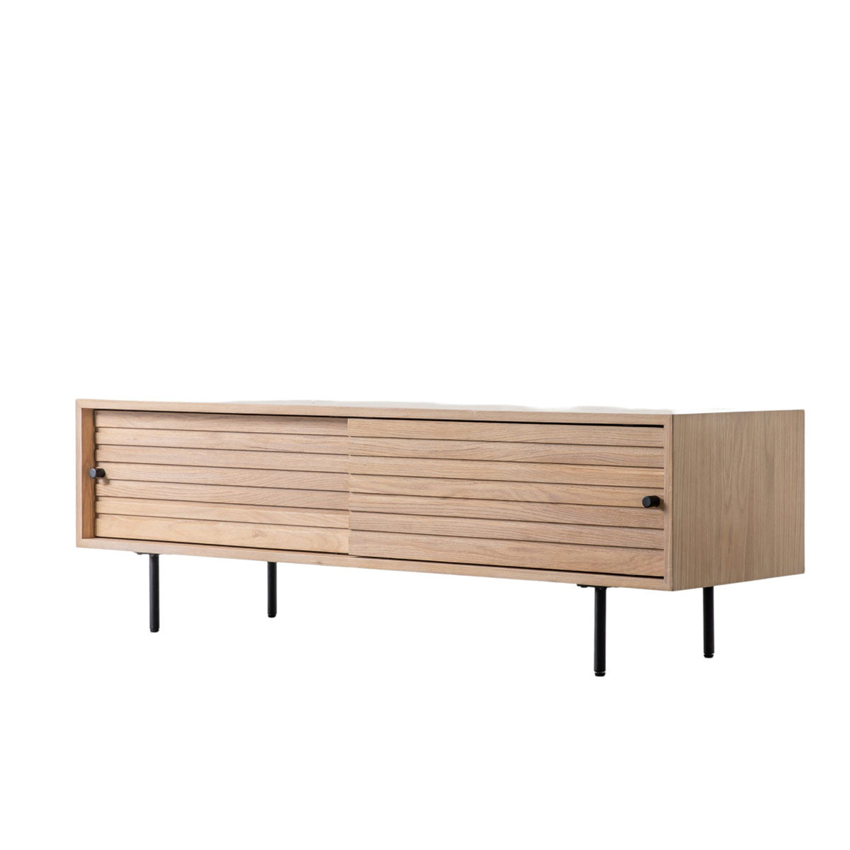 Gallery Direct Okayama Media Unit 1400x420x440mm