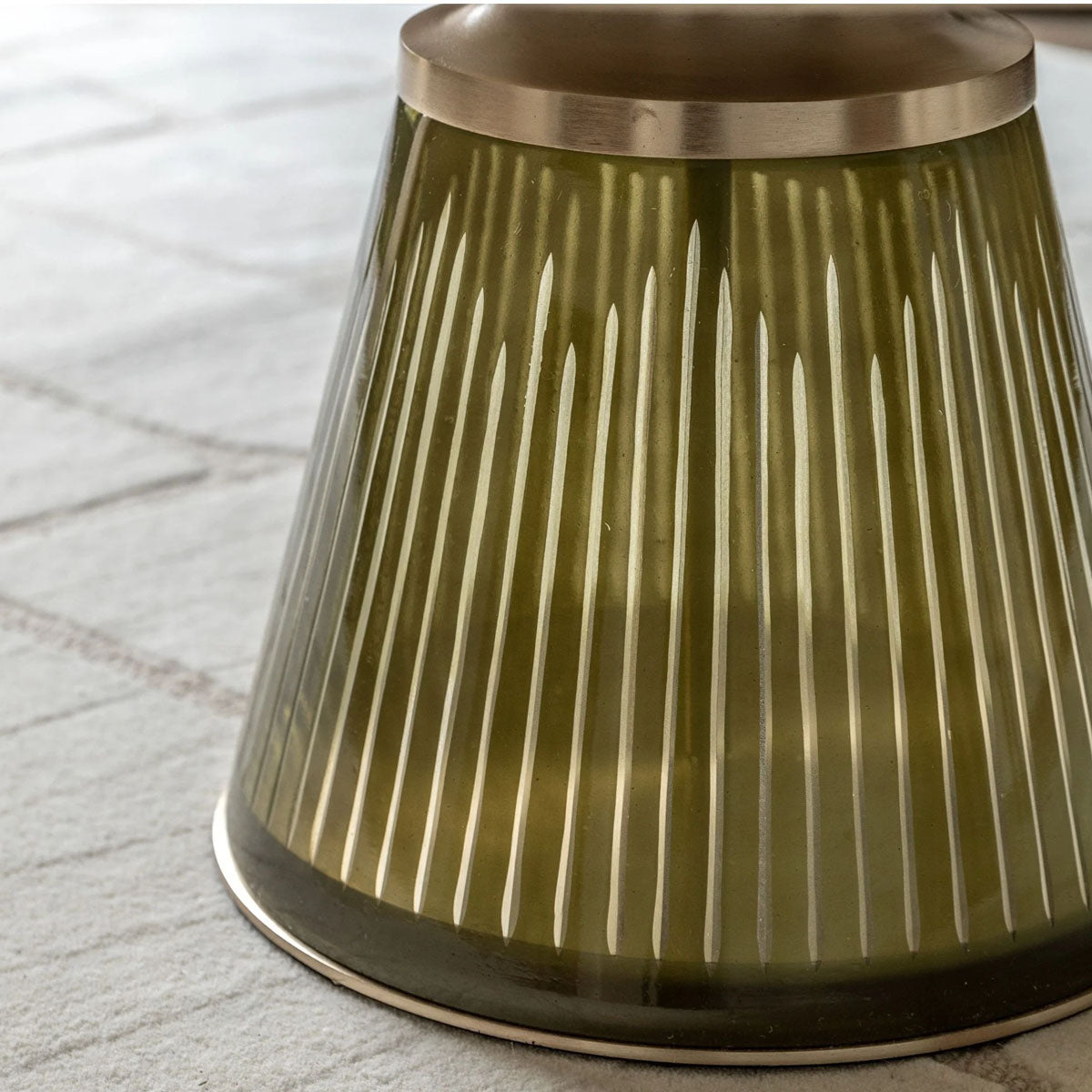 Gallery Direct Seville Coffee Table Dusk 765x765x420mm