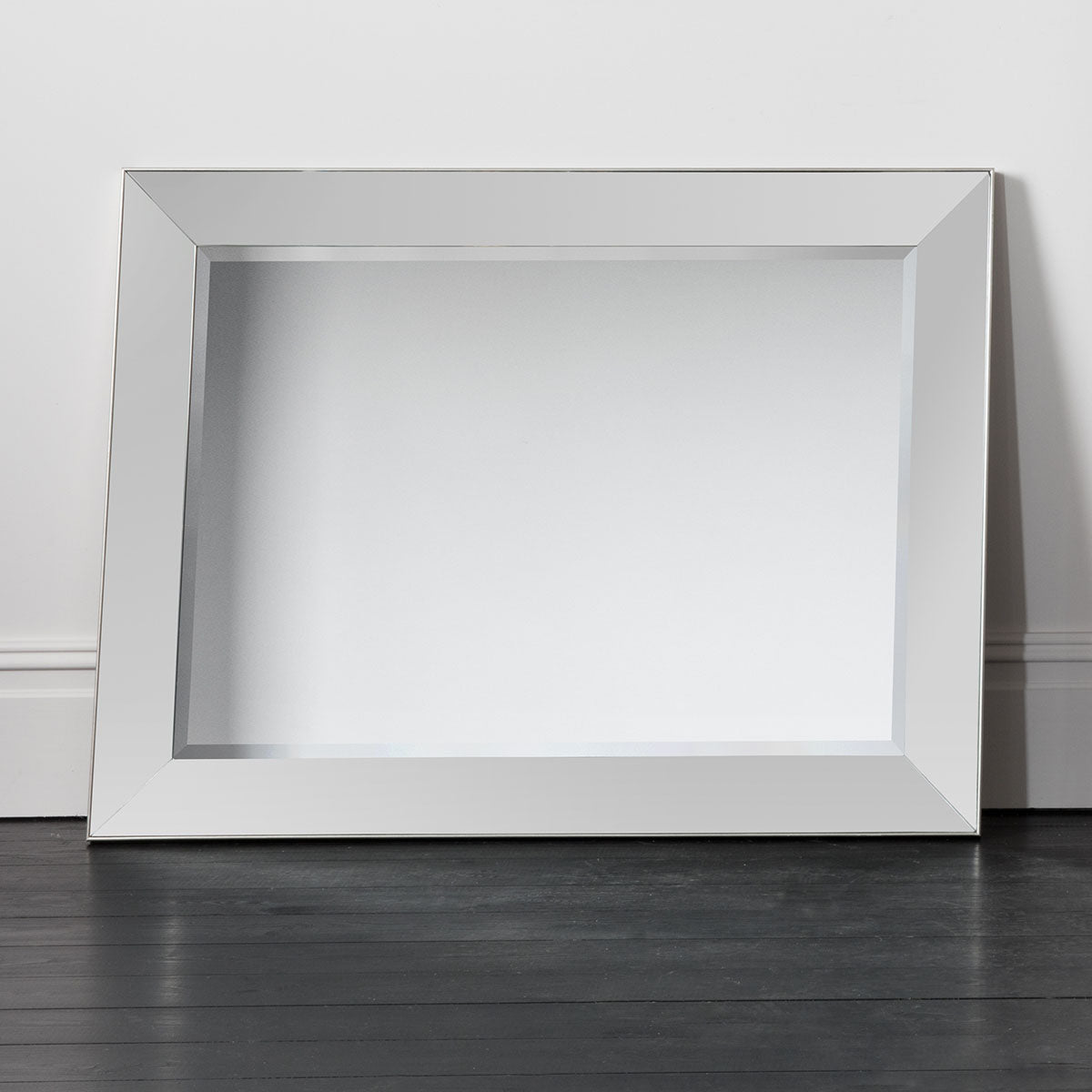 Gallery Direct Bertoni Rectangle Mirror 813x1092mm