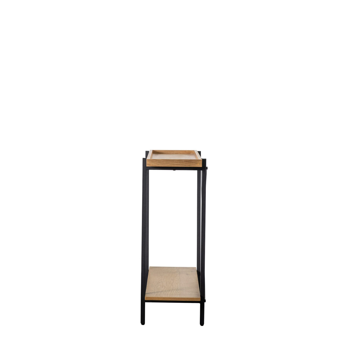 Gallery Direct Torrington Console Table 1000x300x790mm