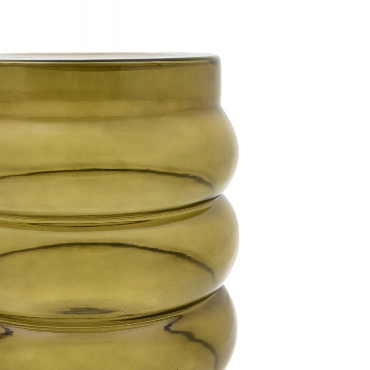 Gallery Direct Sono Side Table Forest 300x300x410mm