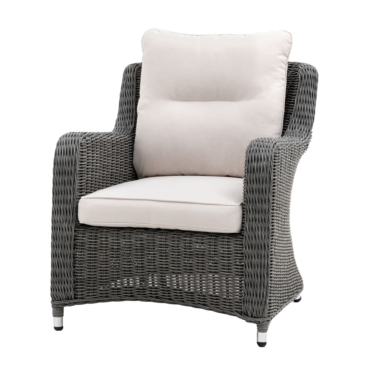 Gallery Direct Windsor Chairs 700x800x800mm (2pk)