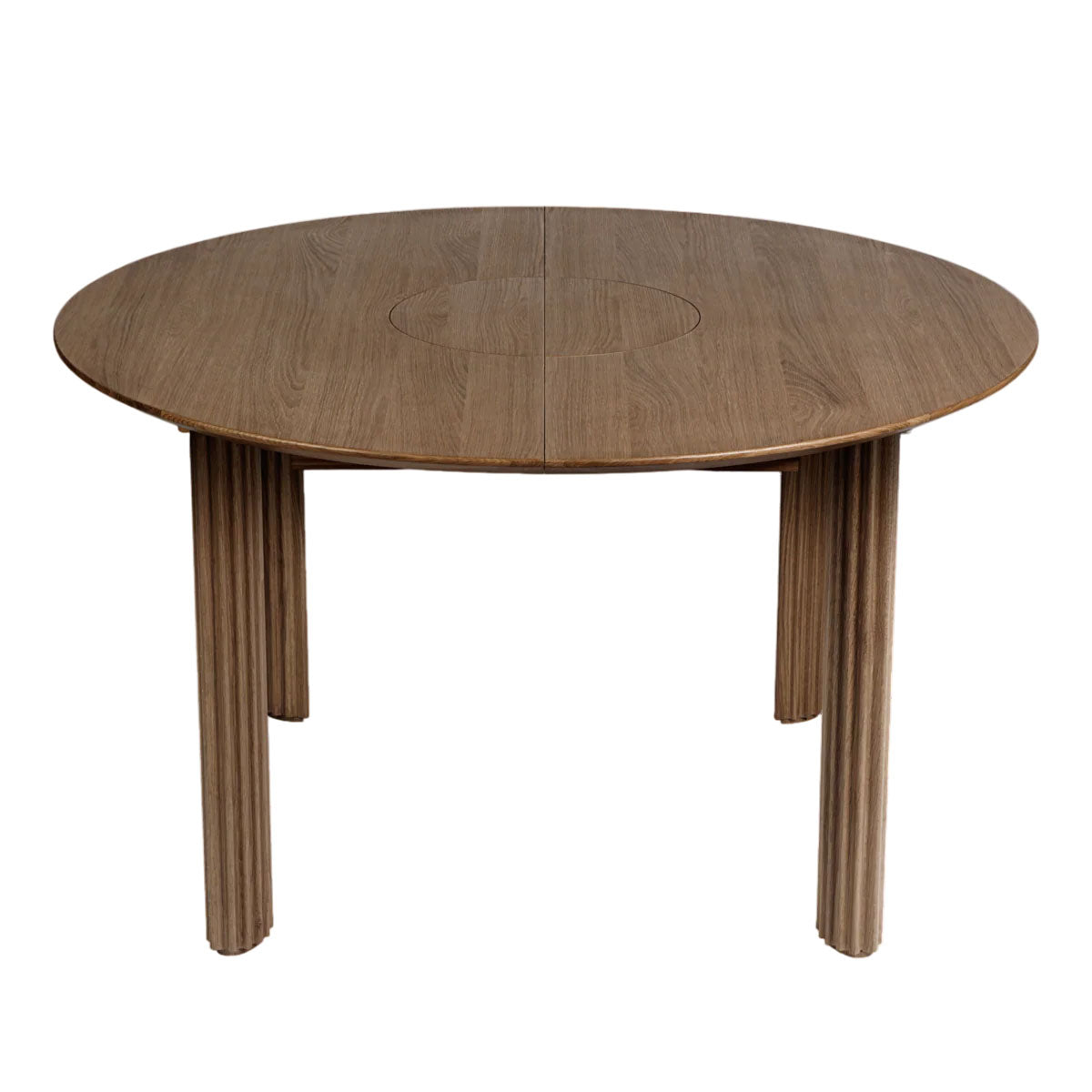 Umage Comfort Circle Table - Extendable