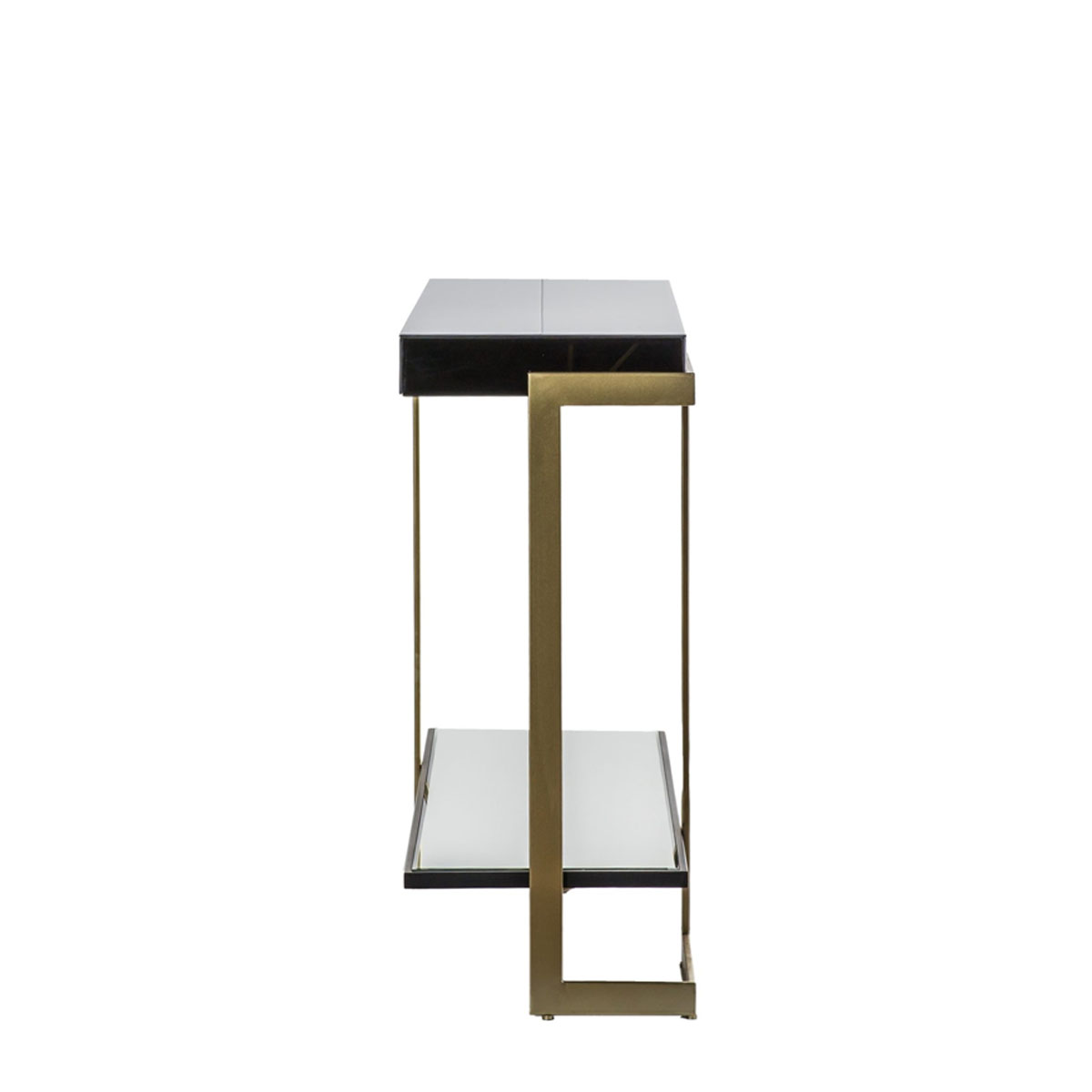 Gallery Direct Ardella Console Table 1200x360x820mm