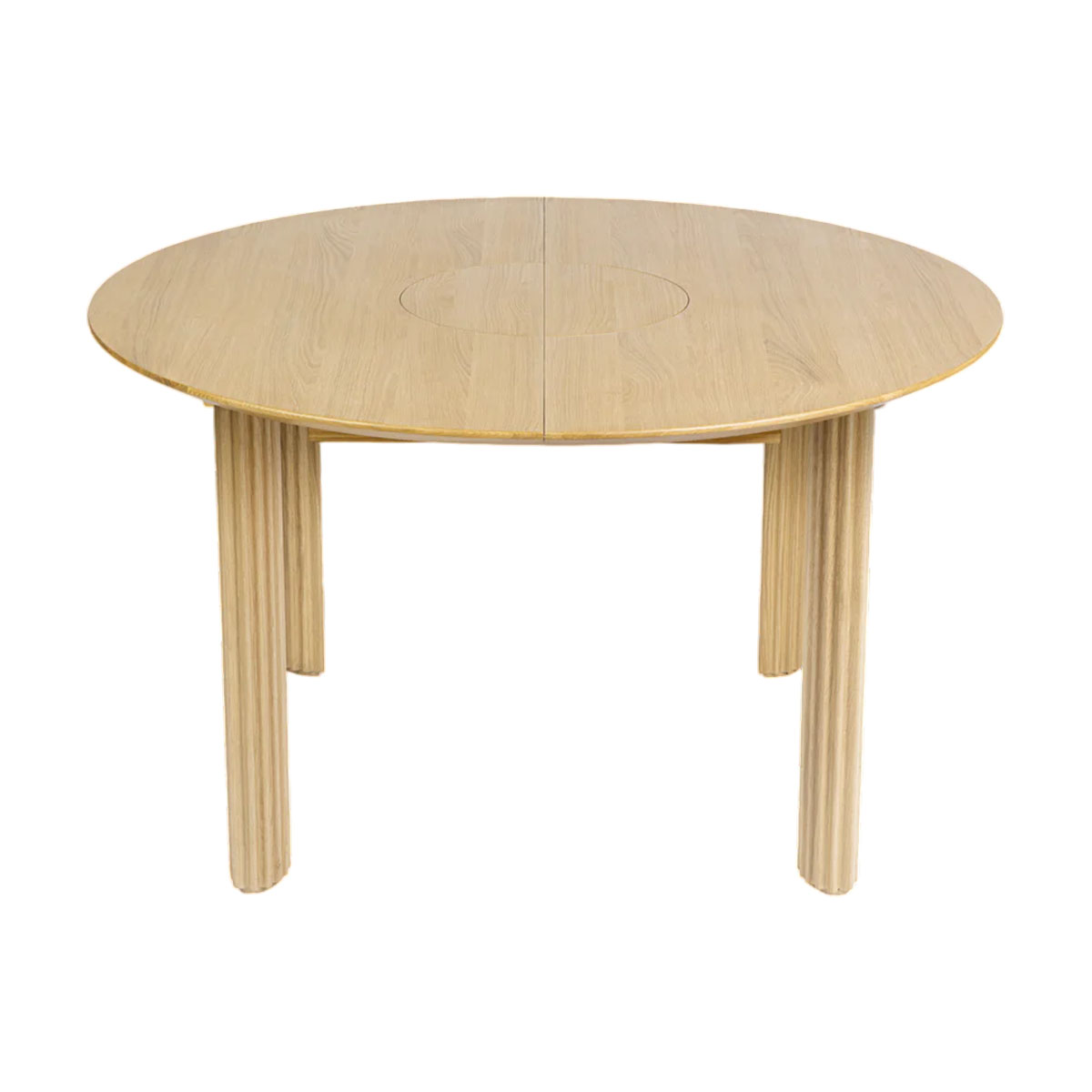 Umage Comfort Circle Table - Extendable