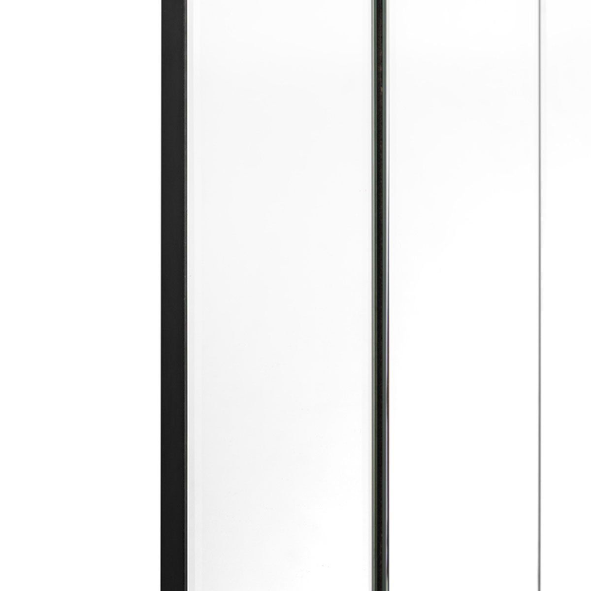 Gallery Direct Astorga Mirror 900x25x900mm