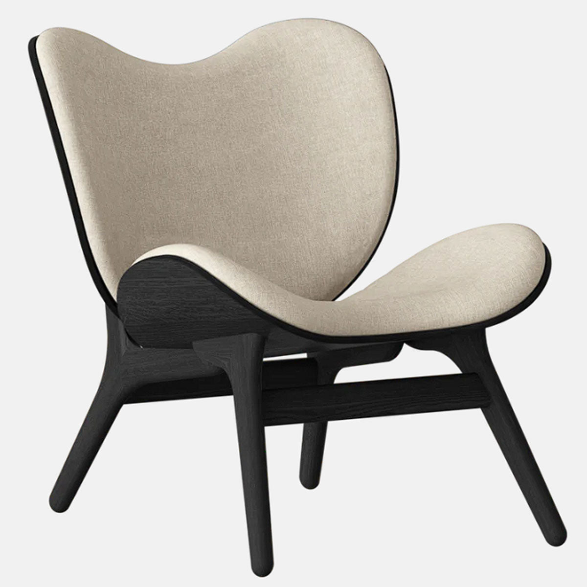 Umage A Conversation Piece Lounge Chair Low