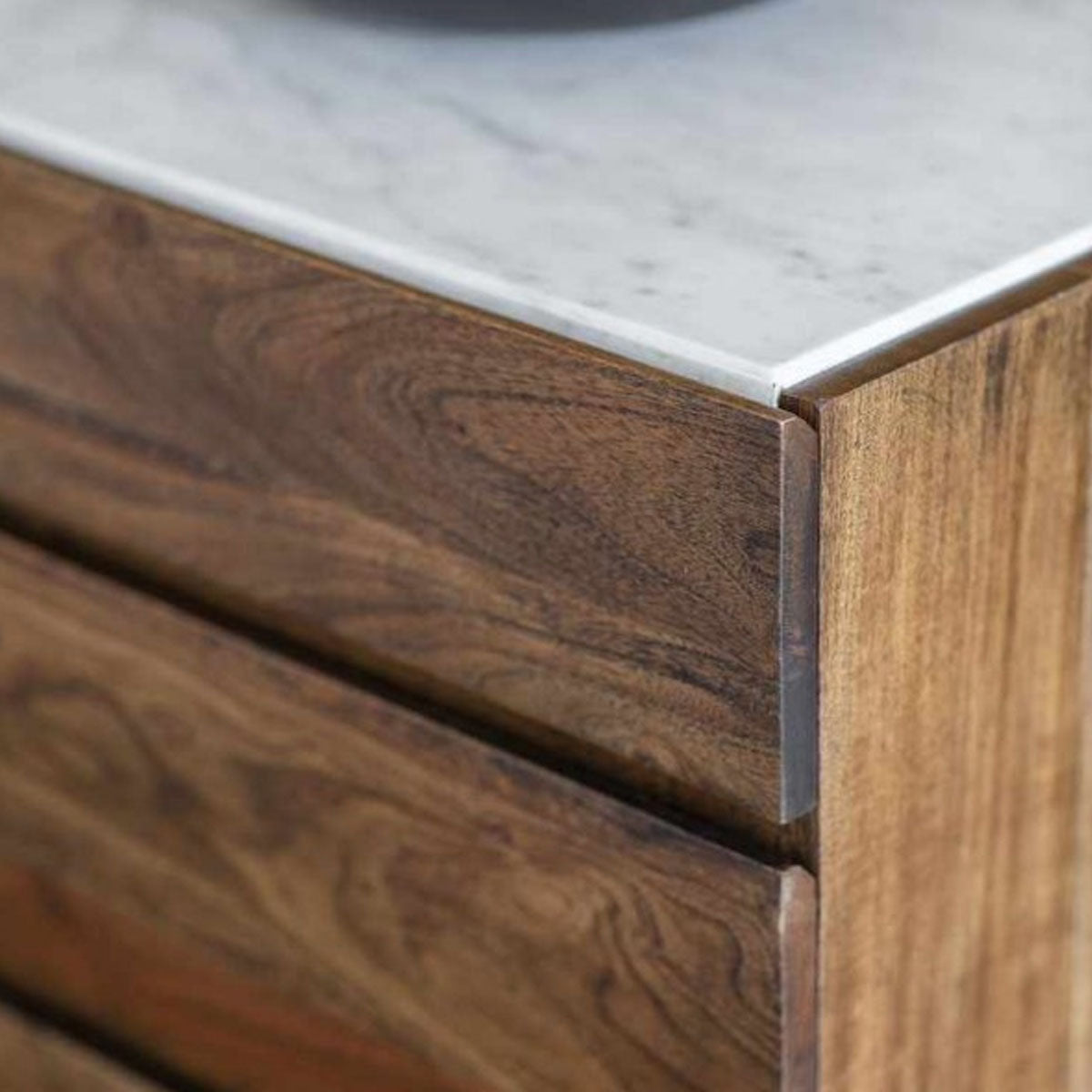 Gallery Direct Barcelona Sideboard 1650x450x700mm