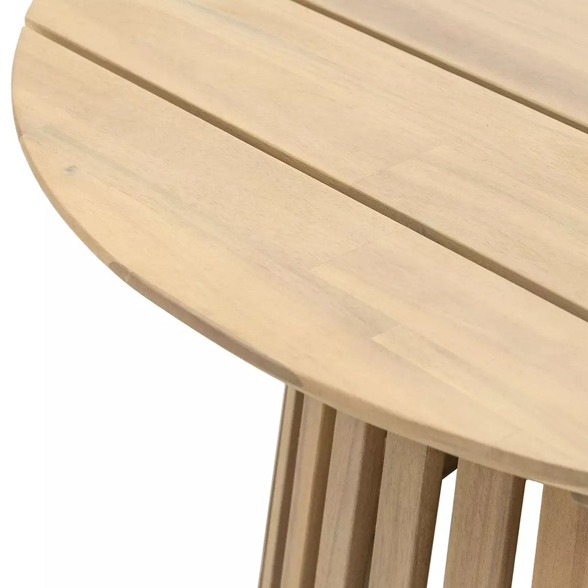 Gallery Direct Rialto Coffee Table 800x800x400mm