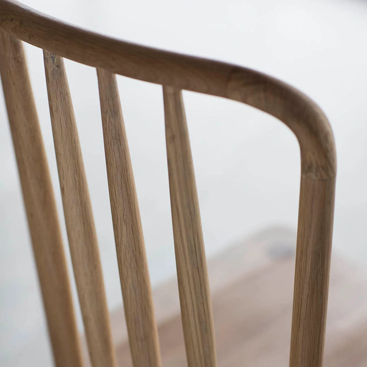 Gallery Direct Wycombe Dining Chair 450x560x920mm (2pk)