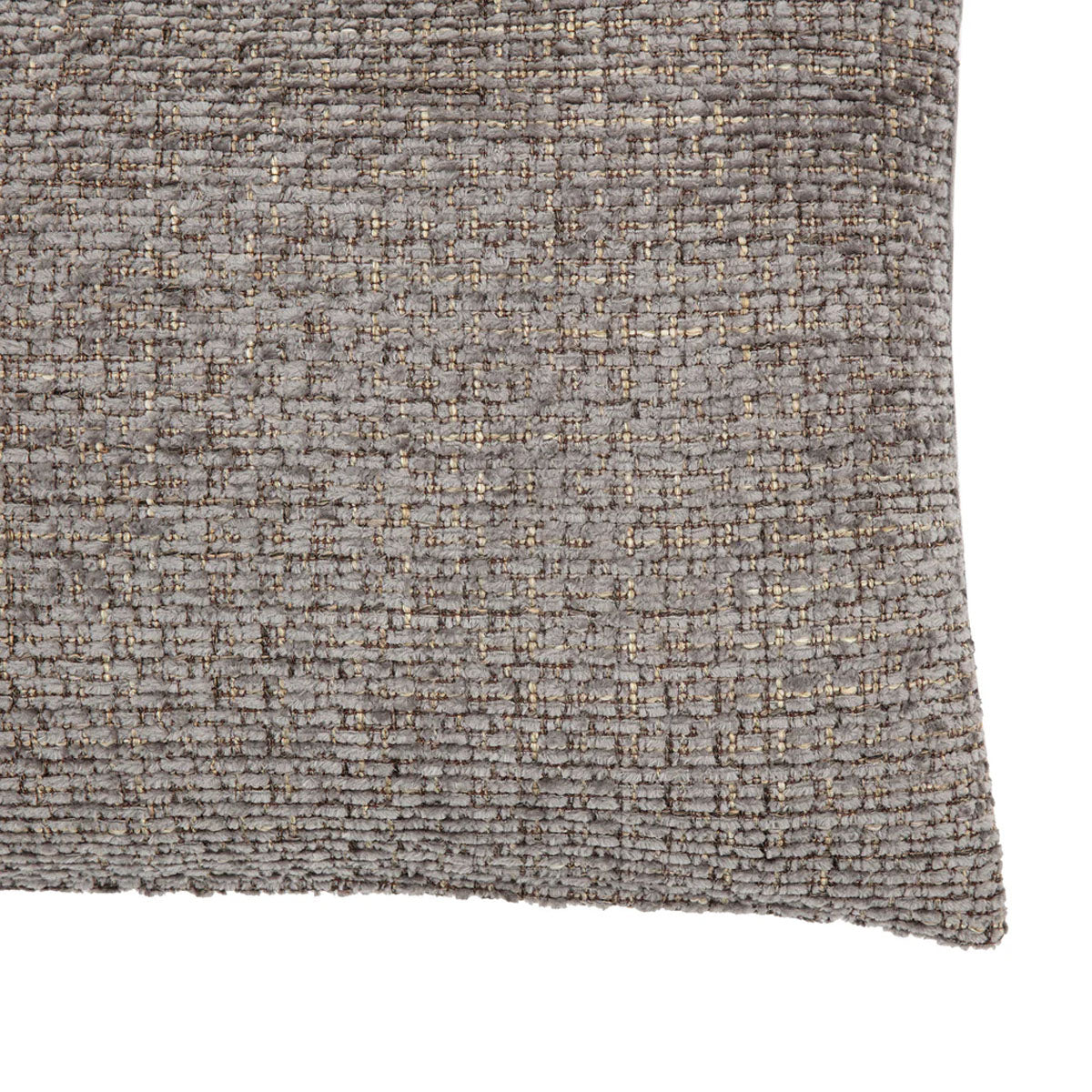 Gallery Direct Chenille Cushion