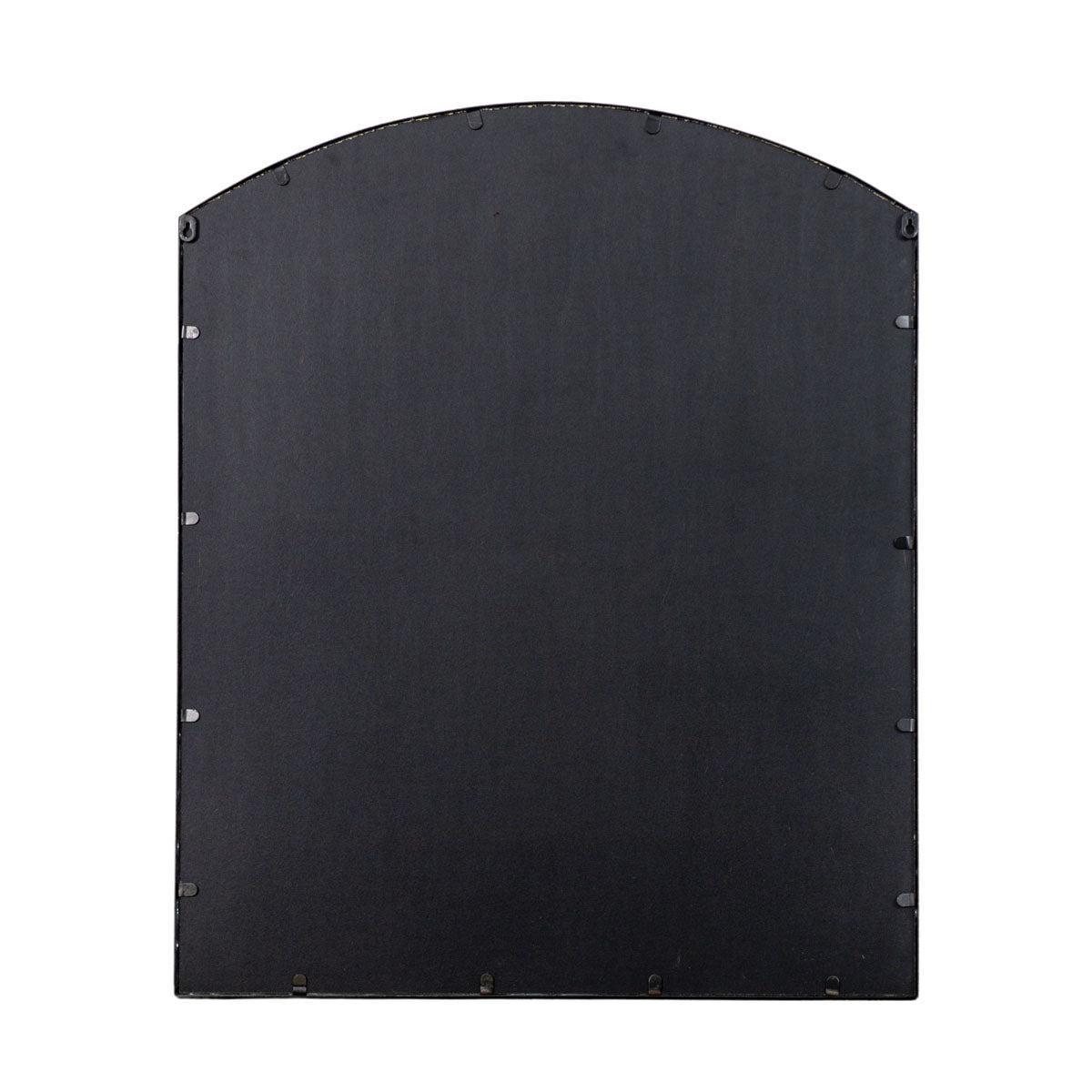 Gallery Direct Rockford Mirror 910x760mm