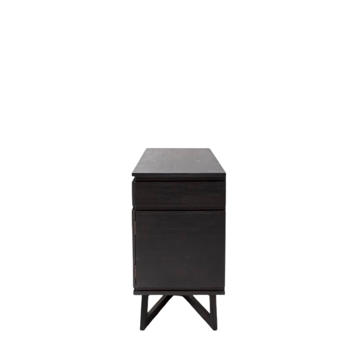 Gallery Direct Boho Boutique 3Dr/2Drwr Sideboard 1400x450x800mm