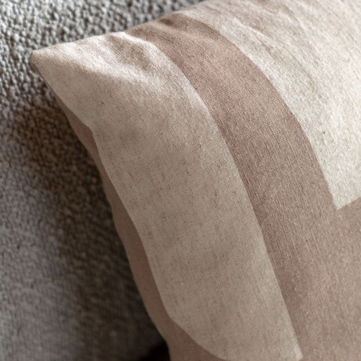 Gallery Direct Kalmar Graphic Cushion