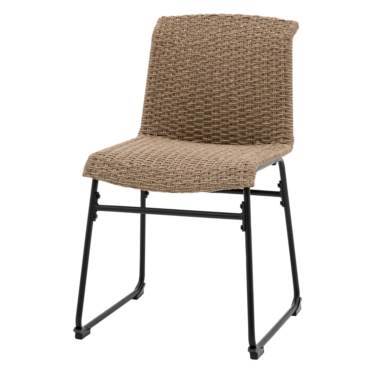 Gallery Direct Sapri Dining Chair 2pk