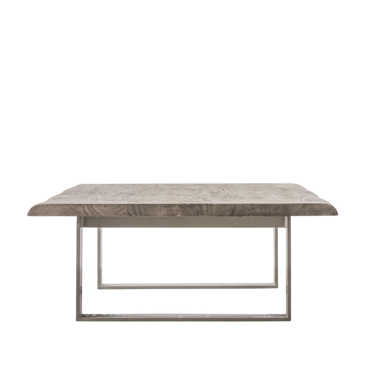 Gallery Direct Huntington Coffee Table 1400x850x350mm