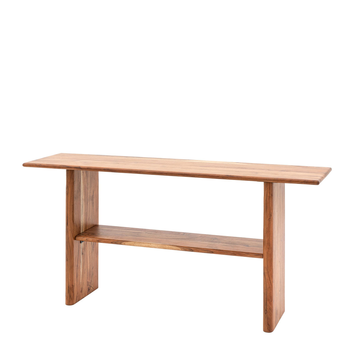 Gallery Direct Borden Console Table 1600x430x750mm