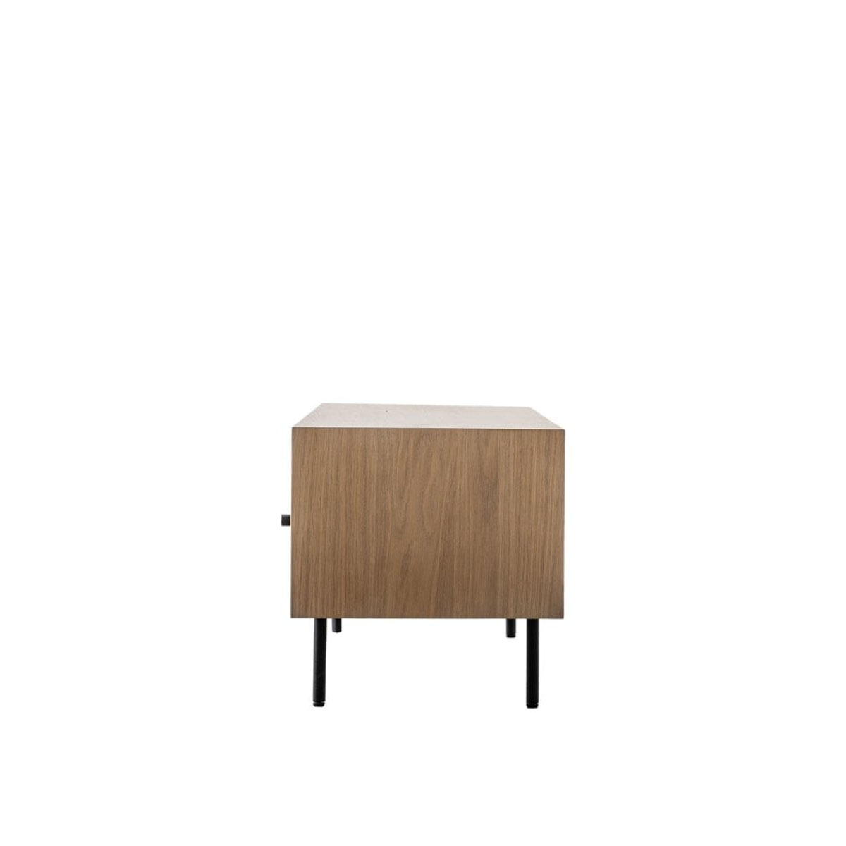 Gallery Direct Fuji Media Unit 1400x420x440mm