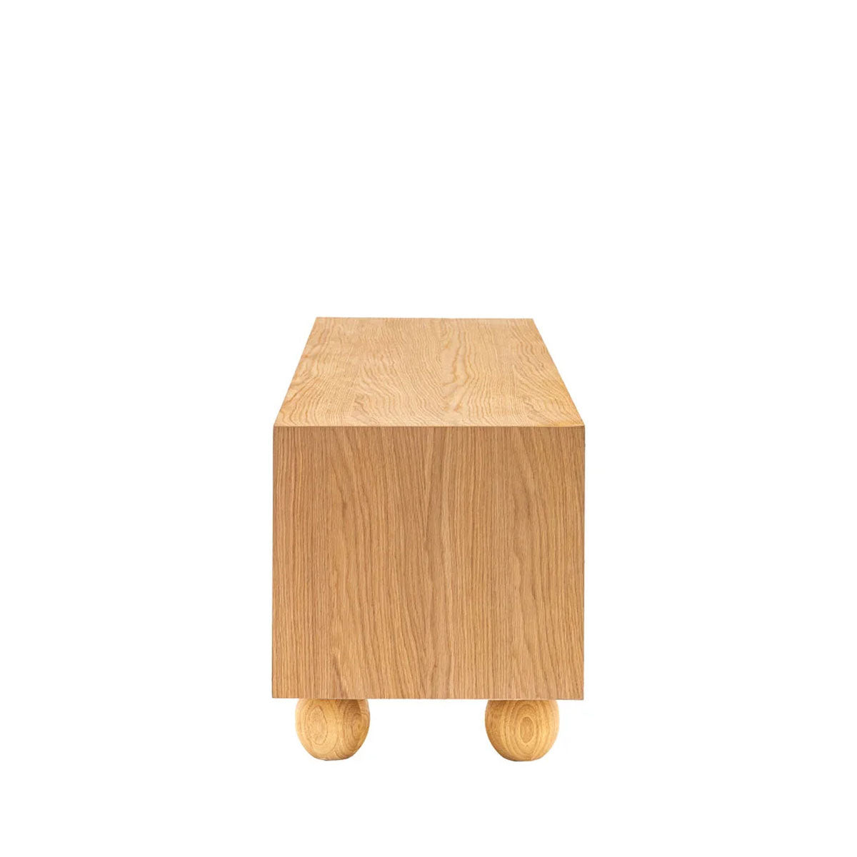 Gallery Direct Geo Media Unit 1400x450x400mm